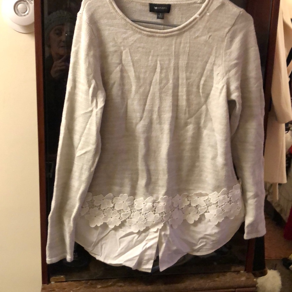 Sweater